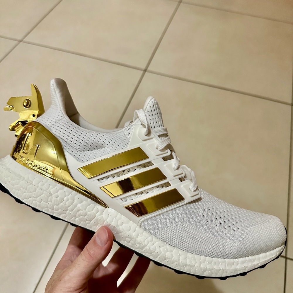 adidas Ultra Boots Fortnite collaboration